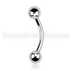 bnb5 belly rings surgical steel 316l belly button