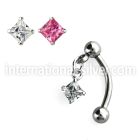 bnerv4 micro curved barbells surgical steel 316l eyebrow