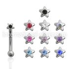 bnesrc micro curved barbells surgical steel 316l eyebrow