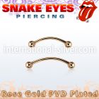 bnettbl micro curved barbells anodized surgical steel 316l tongue