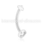 bnrt belly rings bioflex ptfe belly button