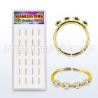 dgphmb9c nose hoops nose piercing