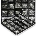 dmbj7 loose body jewelry parts surgical steel 316l belly button