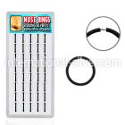 dnsm19 seamless segment rings silver 925 nose