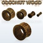 dpwb tunnels gauges organic body jewelry ear lobe