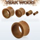 dpwt tunnels gauges organic body jewelry ear lobe