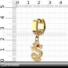 ehg721 ear lobe
