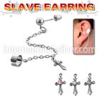 erdl6 ear lobe