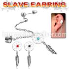 erdl7 ear lobe
