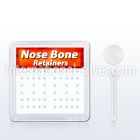 nbrt20bx nose bone bioflex ptfe nose
