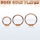 ncrs fake illusion body jewelry silver 925 nose