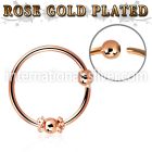 nr11rs nose hoop silver 925 nose