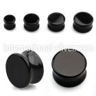 pgshh plugs gauges organic body jewelry ear lobe