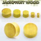 pwj plugs gauges organic body jewelry ear lobe