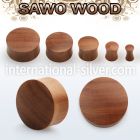 pws plugs gauges organic body jewelry ear lobe