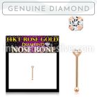 rnpdb1 nose bone gold nose