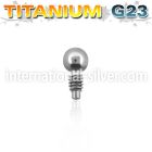 tab2 dermals titanium g23 implant grade belly button