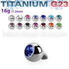 tajb3 dermals titanium g23 implant grade surface piercings