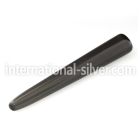 tpce tapers organic body jewelry ear lobe