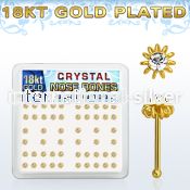 18nbfwxc nose bone silver 925 nose