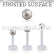 albfo3 labrets lip rings bioflex ptfe labrets chin