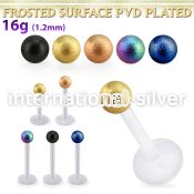 albfot3 labrets lip rings bioflex ptfe labrets chin