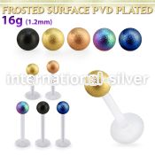 albfot4 labrets lip rings bioflex ptfe labrets chin