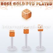 albttd4 labrets lip rings bioflex ptfe labrets chin