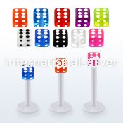 albuvd4 labrets lip rings bioflex ptfe labrets chin