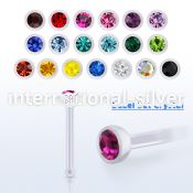 anbbc2 nose bone bioflex ptfe nose