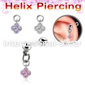 bber76 straight barbells surgical steel 316l eyebrow