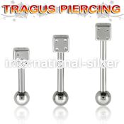 bbesdi straight barbells surgical steel 316l eyebrow