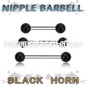 bbnpwk5 straight barbells organic body jewelry nipple