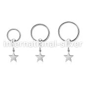 bcrs770 surgical steel ball closure rings ear othersear lobe ear otherseyebrow helix piercing