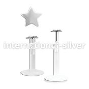 bilbst labrets lip rings bioflex ptfe belly button