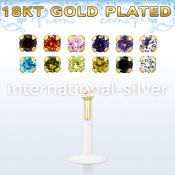 bilbzsrg labrets lip rings bioflex ptfe labrets chin