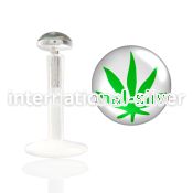 bilg1 labrets lip rings bioflex ptfe labrets chin