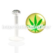 bilg2 labrets lip rings bioflex ptfe labrets chin