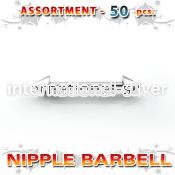 blk230 straight barbells surgical steel 316l eyebrow