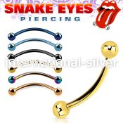 bnetbl micro curved barbells anodized surgical steel 316l eyebrow
