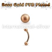 bnettfo3 micro curved barbells anodized surgical steel 316l eyebrow