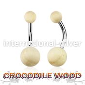 bngcr belly rings organic body jewelry belly button