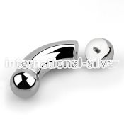 bnpb belly rings surgical steel 316l 
