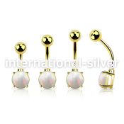 bntrdo anodized surgical steel belly bananas belly  piercing