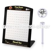 brac17 nose bone bioflex ptfe nose