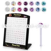 brac25 nose bone bioflex ptfe nose