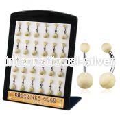 brbngcr belly rings organic body jewelry belly button