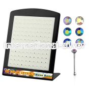 brnab nose bone silver 925 nose