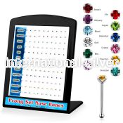 brnbpbt nose bone silver 925 nose