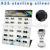 brzmgb fake illusion body jewelry silver 925 belly button